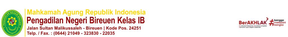 logo pn bireuen